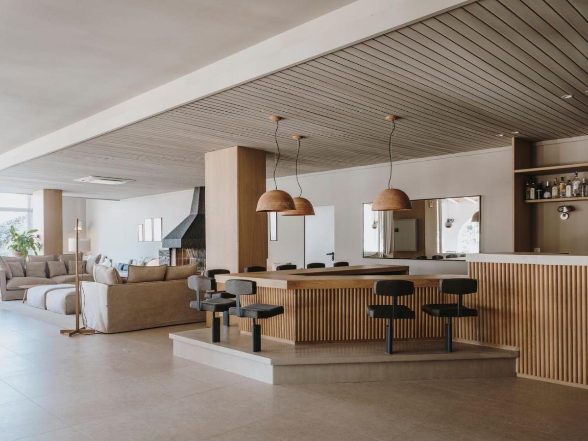 Hotel Llane Petit Cadaques Exterior photo