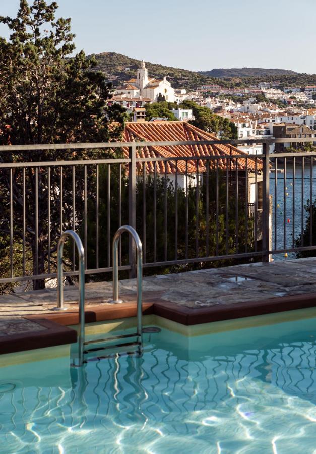 Hotel Llane Petit Cadaques Exterior photo