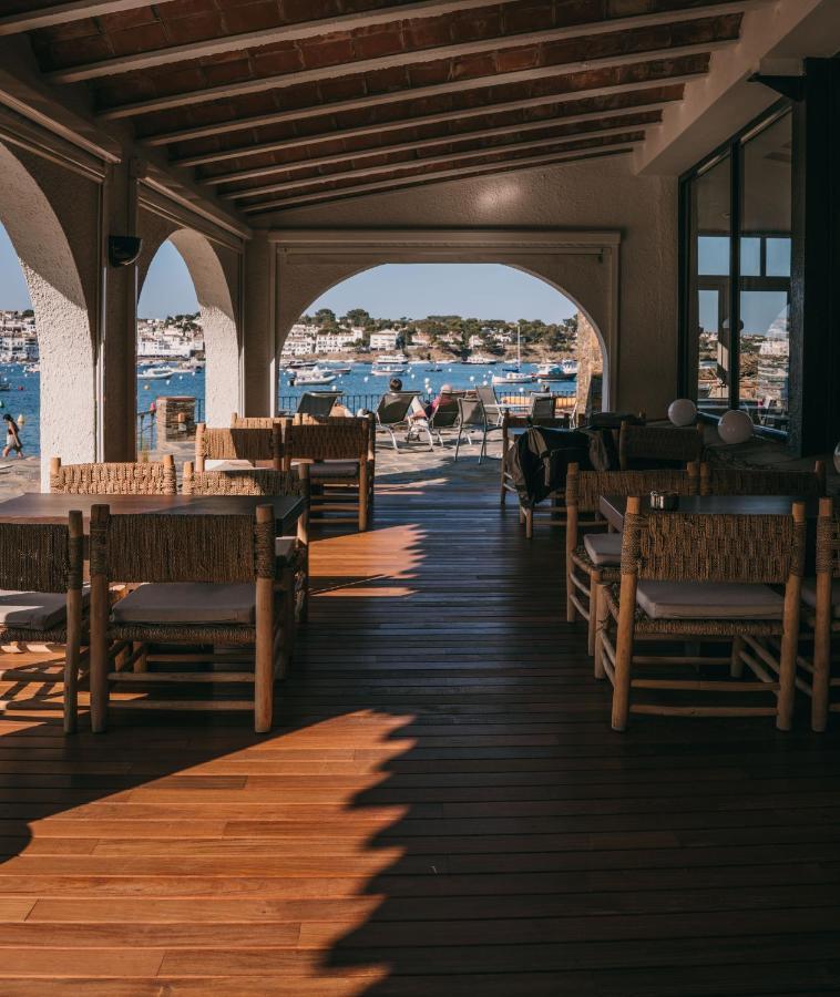 Hotel Llane Petit Cadaques Exterior photo