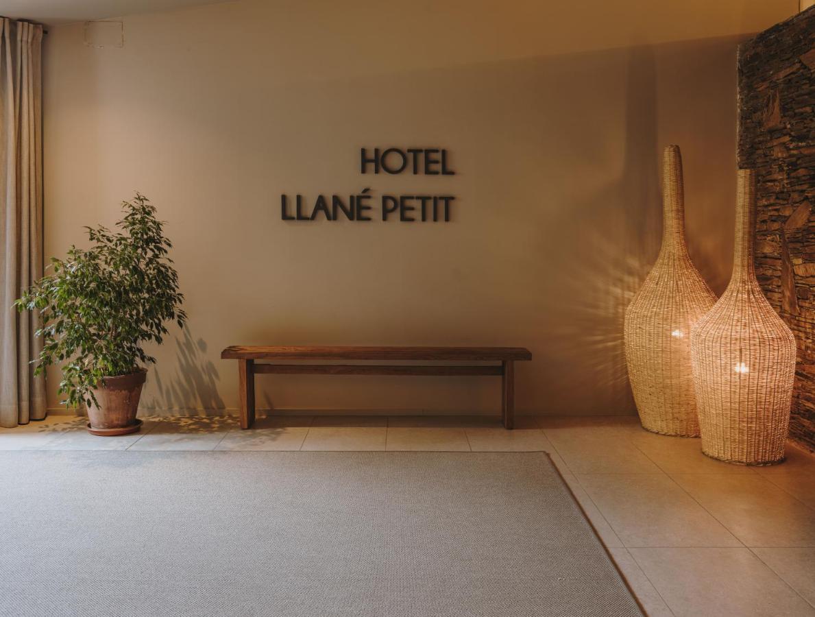 Hotel Llane Petit Cadaques Exterior photo